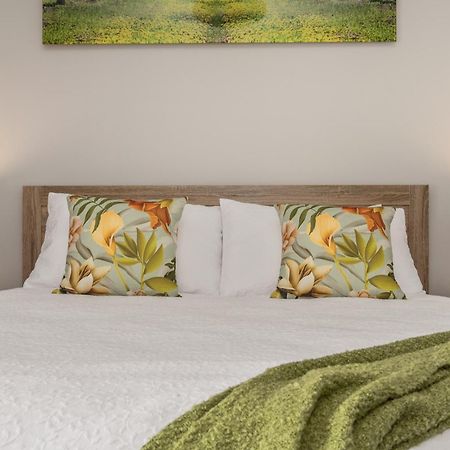 The Wellington Bed And Breakfast Longford Dış mekan fotoğraf