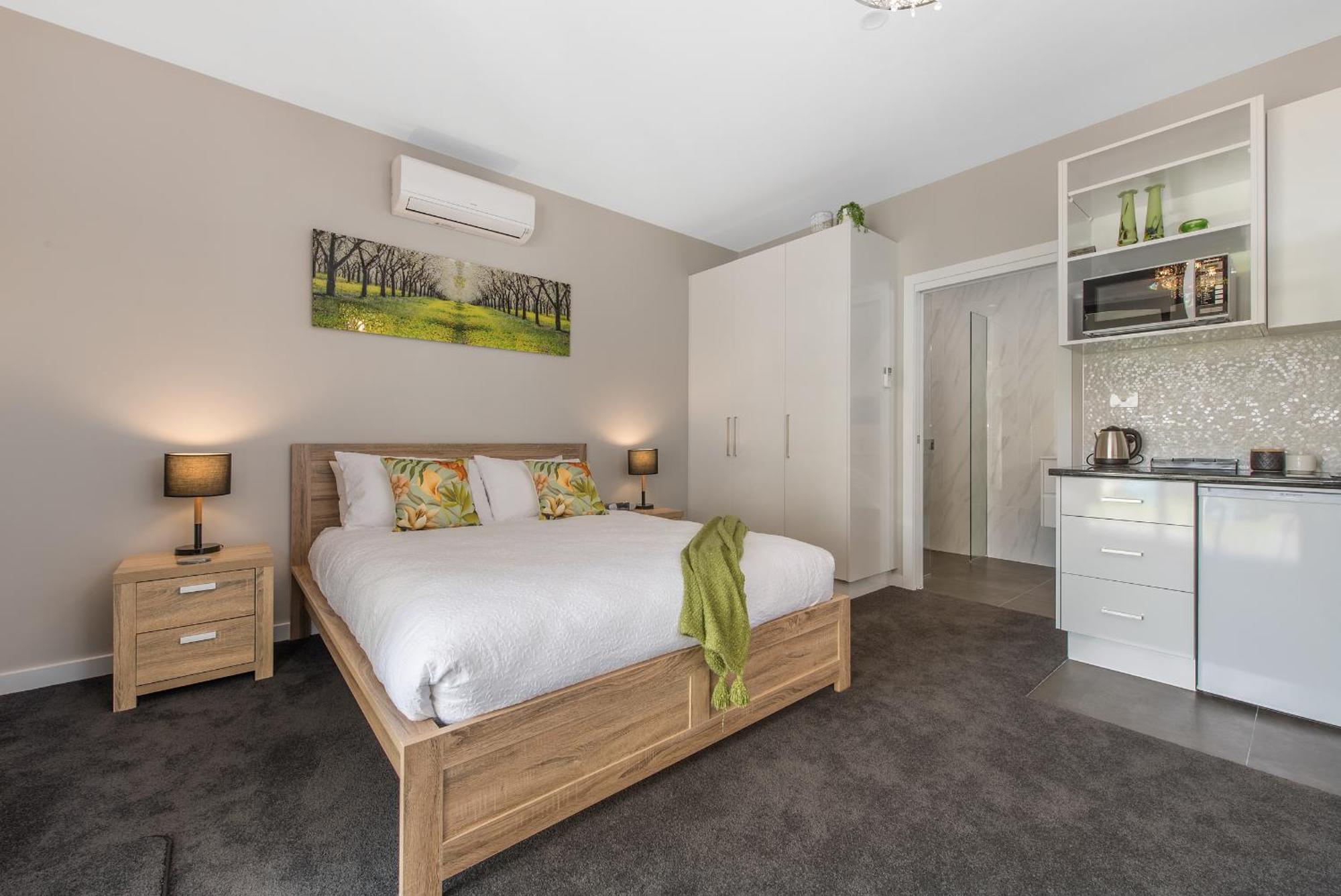 The Wellington Bed And Breakfast Longford Dış mekan fotoğraf