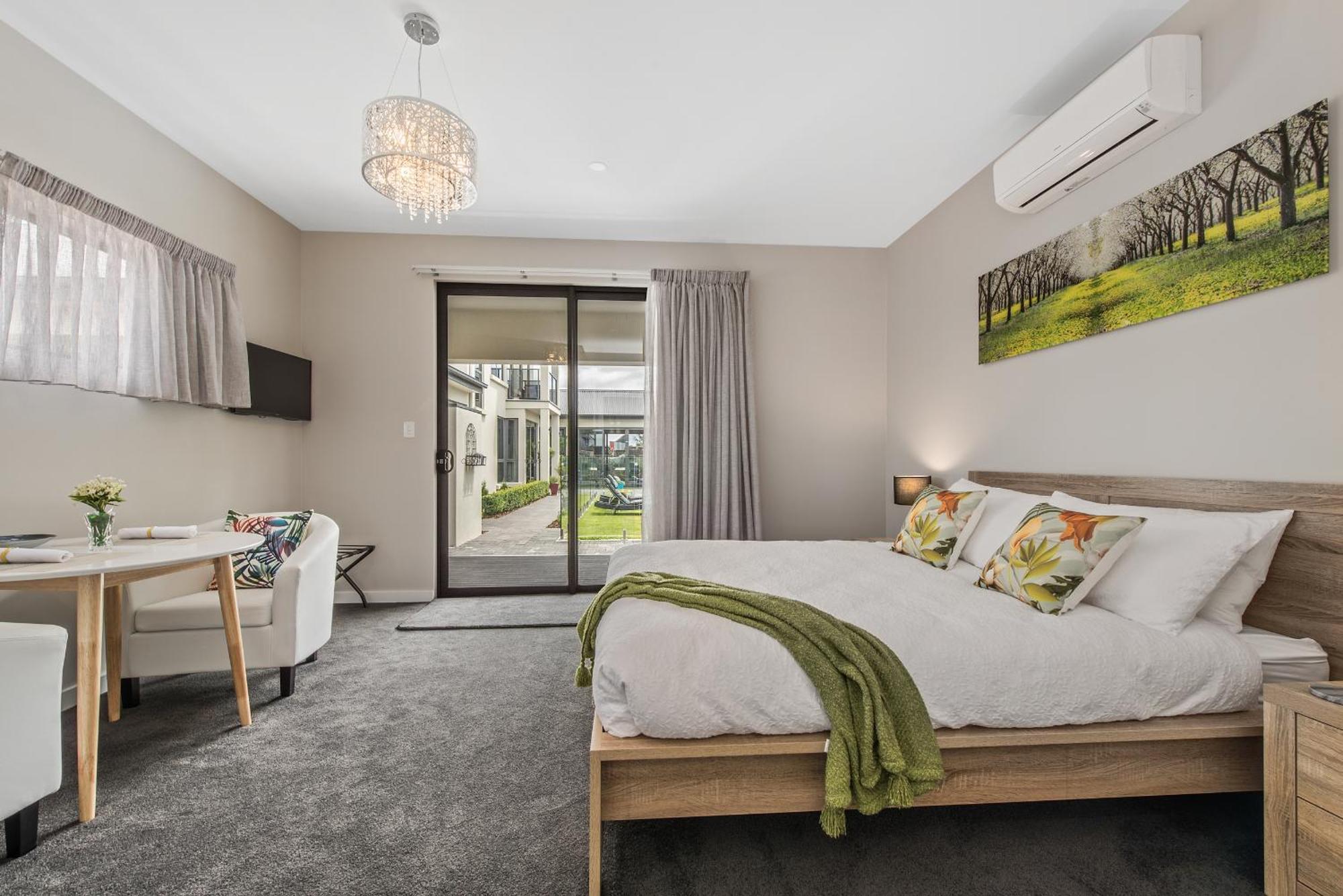 The Wellington Bed And Breakfast Longford Dış mekan fotoğraf